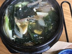 -李先生的首尔小馆(松江启源广场店)