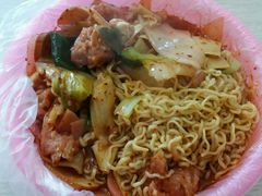-十二中麻辣拌(石油学院店)