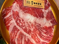 -牛YO烧肉烤肉自助(万象城春河里店)