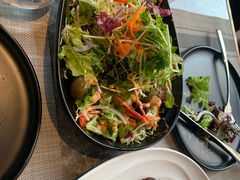 -Hurricane's Grill 飓风牛排