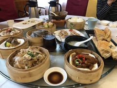 -麒麟濠景家宴(麒麟店)
