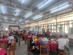 -鹿福农庄(南沙天后宫店)