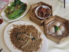 -君豪大酒店-东海渔村中餐厅
