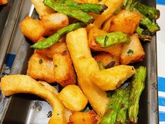 -馔豚·台北菜专门店(深圳湾万象城店)