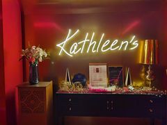 -Kathleen's Waitan 凯圣琳江景西餐厅(外滩店)