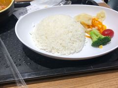 -大家乐(广州中华广场店)
