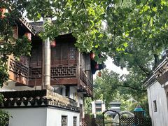 -鲁镇
