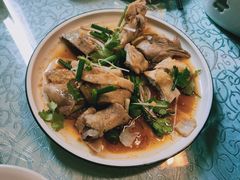 -马大胡子清真西北菜