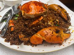 -喜记避风塘炒辣蟹(旗舰店)