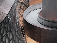 -深圳市当代艺术与城市规划馆