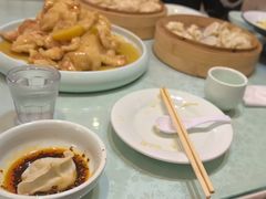 -韩记海鲜饺子旗舰店(红海新区店)