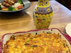 -秘密旅行Bonjour(黑金冠 江南西店)