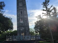 -上海佘山国家森林公园天马山园