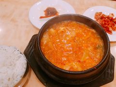 -玛嘻哒延吉烤肉料理店(莫邪路新天地店)