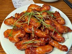 -恰饭·老长沙市井菜(天河客运站店)