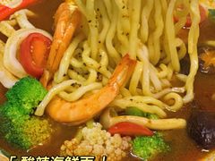 -My Way Town买味堂·东南亚餐厅(亦庄店)