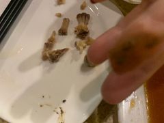 -喜鹊茶点.啫煲(车陂店)