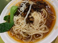 -功德林素菜饭庄(前门店)