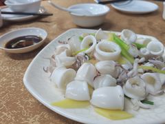 -揭阳钟记小食(福田新村店)