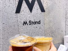 -M Stand(深圳湾后海汇店)