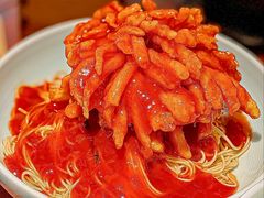 -裕兴记•蟹黄面馆(人民广场店)