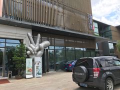 -若蘭慈·无国界素食料理(欢乐海岸店)