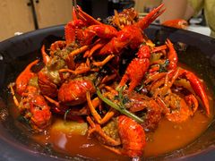 -聚味瞿记·龙虾堂(天元店)