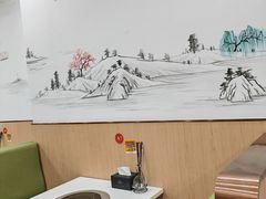 -牛百道·鲜活牛肉馆(天一店)