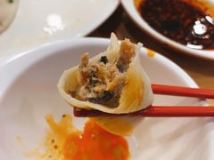 -喜家德虾仁水饺(邯郸新世纪中心店)