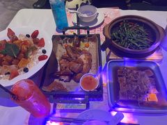 -胡桃里乐队酒馆(广州塔店)