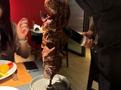 -拉蒂娜·巴西牛排馆 Latina·Brazilian Steakhouse(王府井喜悦店)