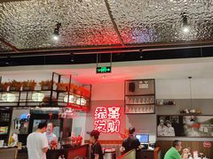 -得意啫·广东啫啫煲(前海HOP店)