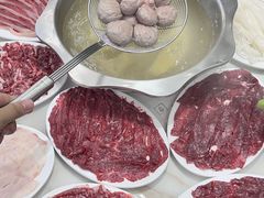 -乌记鲜活牛肉城(金砂东路店)