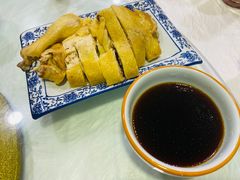 -洞天食府(北大街店)