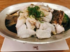 -花舍·新派粤菜·西餐·下午茶(亚运村·鸟巢店)