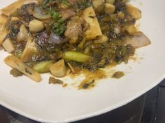 -老蒲鲜·地标·非遗美食(涵江店)