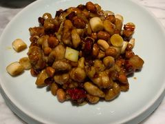 -蔴将·川菜(黄龙万科店)