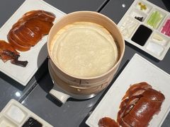 -小大董·烤鸭(观景餐厅·南京西路店)