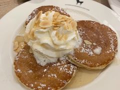 -After You Dessert Cafe(CENTRALWORLD)
