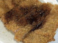 -潘国仙耳光馄饨(黄家阙路店)