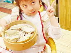 -西贝(枫蓝国际购物中心店)