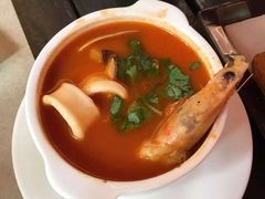-ALBERGUE 1601 婆仔屋葡国餐厅