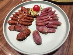 -食欲老院子荆芥疙瘩汤(经五路店)