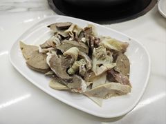 -红旗羊肉(上南店)
