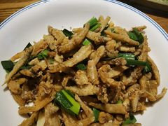 -印象鲵宴·张家界地标美食名片(溪布街店)