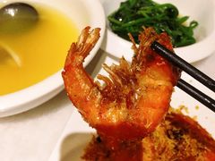 -衡山汇·高级粤菜(霄云路店)
