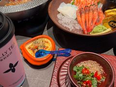 -牛YO寿喜烧和牛火锅自助(三台子万象汇店)