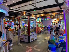 -反斗乐园(中航城君尚购物中心)