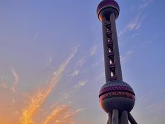 -东方明珠广播电视塔