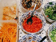 -雙冲柳州螺蛳粉&酸嘢&桂林米粉(簋街店)
